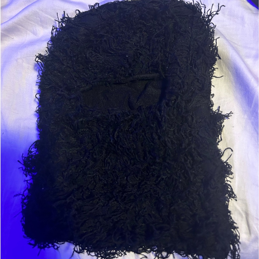 Banclava ski mask